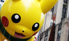 Pokémon Go 之后，任天堂可能不得不認真做手機游
