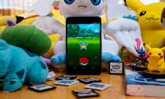 Pokemon Go火爆全球！去互聯(lián)網(wǎng)社交化時(shí)代是否來(lái)臨