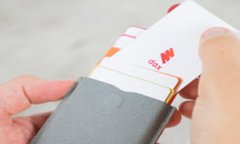 紙質(zhì)優(yōu)惠券唱衰，電子卡券崛起